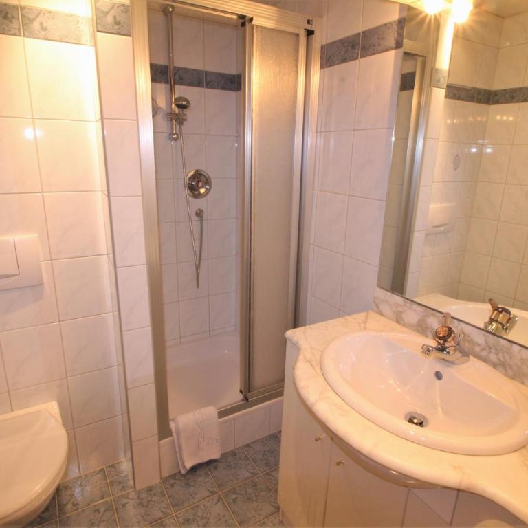 Ivos Sonnenpension - Apartment mit 1 Schlafzimmer - 15