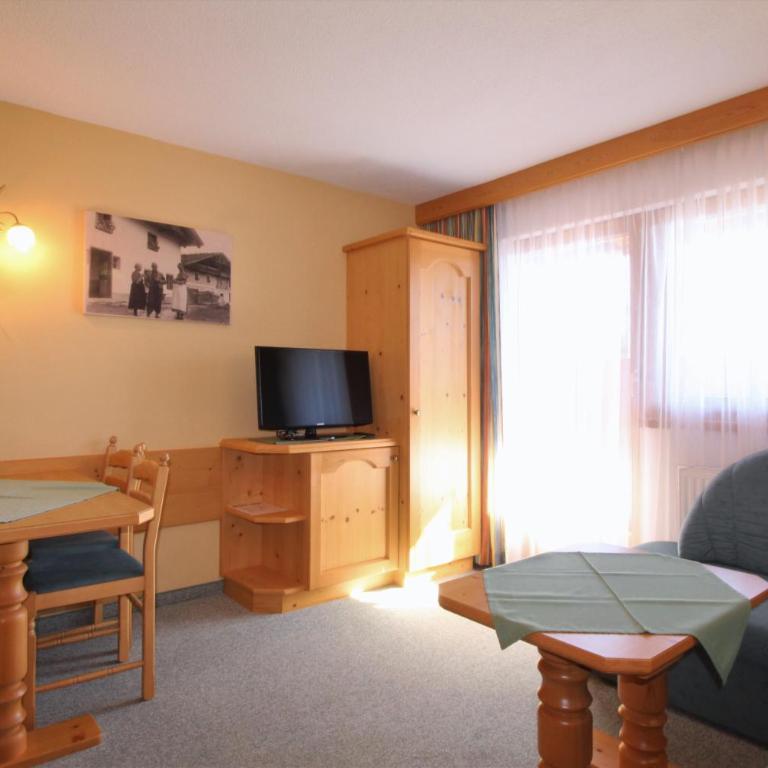 Ivos Sonnenpension - Apartment mit 1 Schlafzimmer - 16