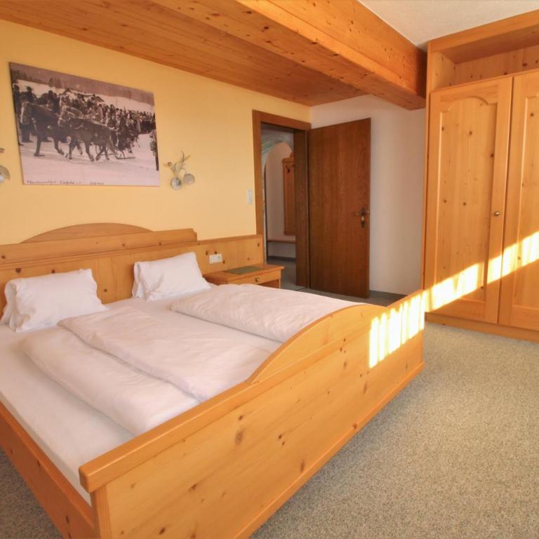 Ivos Sonnenpension - Apartment mit 1 Schlafzimmer - 17