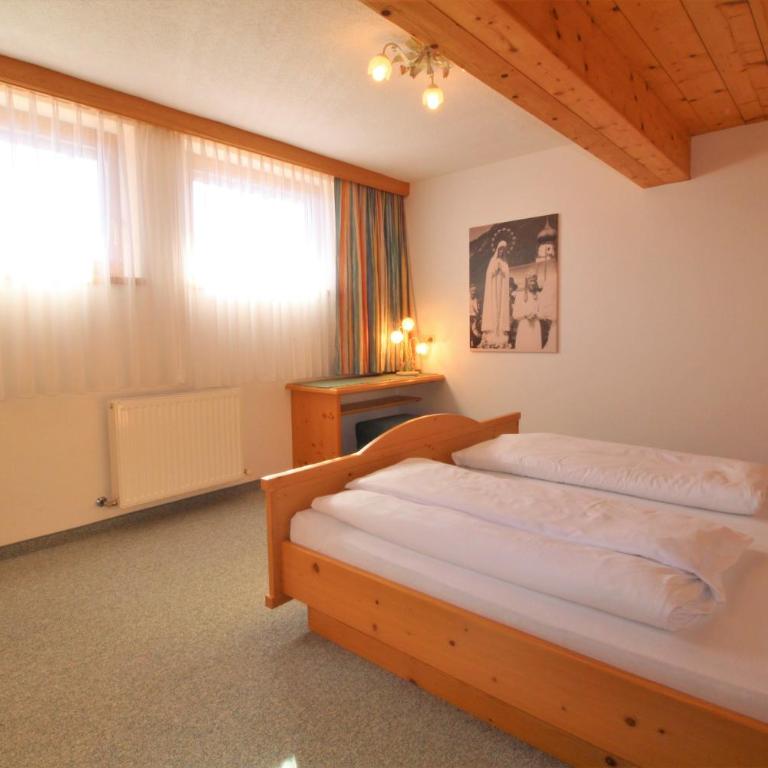 Ivos Sonnenpension - Apartment mit 1 Schlafzimmer - 18