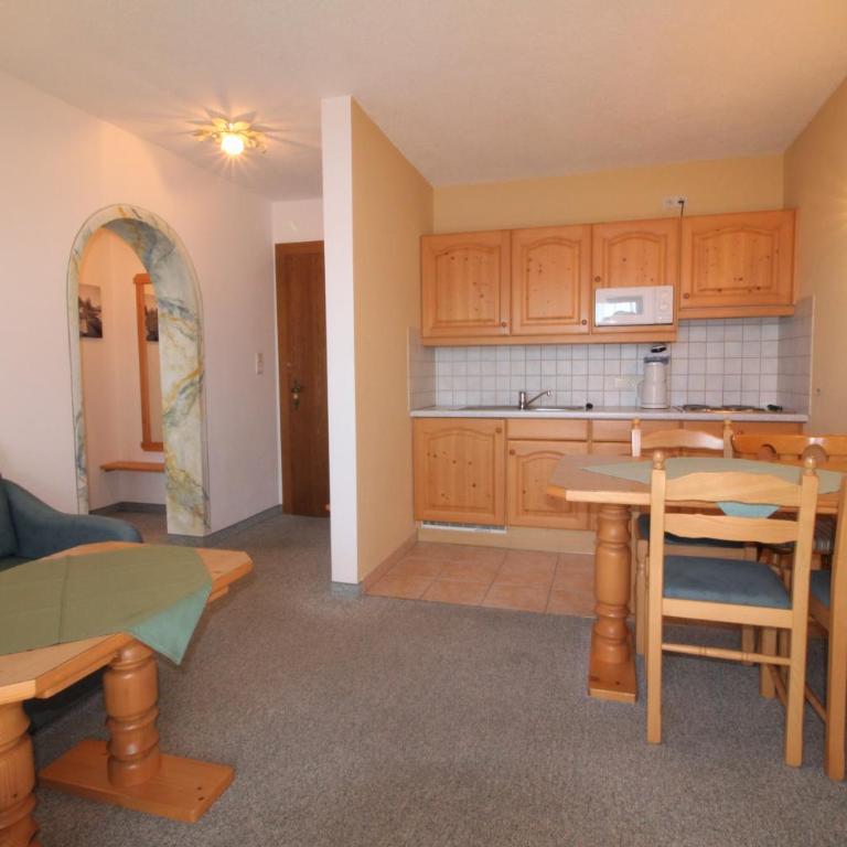 Ivos Sonnenpension - Apartment mit 1 Schlafzimmer - 19