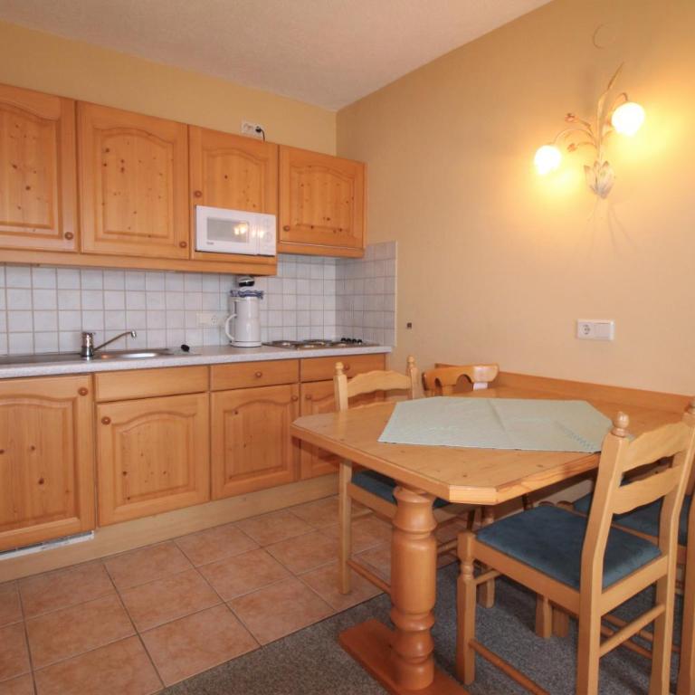Ivos Sonnenpension - Apartment mit 1 Schlafzimmer - 20