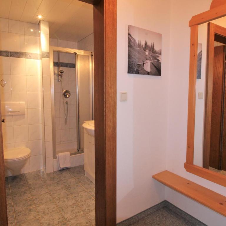 Ivos Sonnenpension - Apartment mit 1 Schlafzimmer - 21