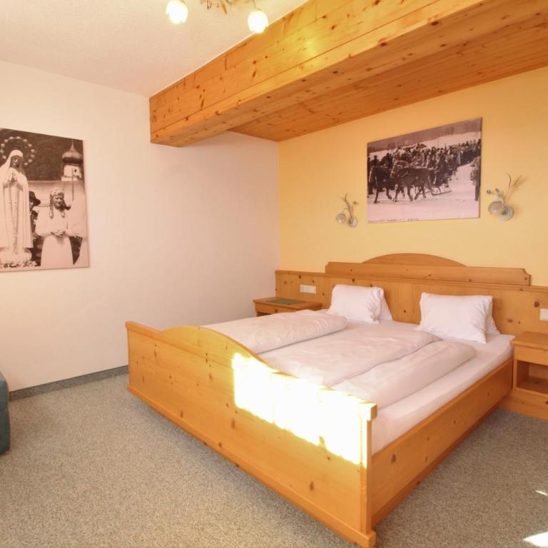 Ivos Sonnenpension - Apartment mit 1 Schlafzimmer - 22