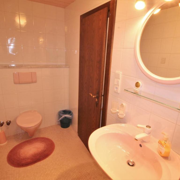 Ivos Sonnenpension - Apartment mit 1 Schlafzimmer - 3