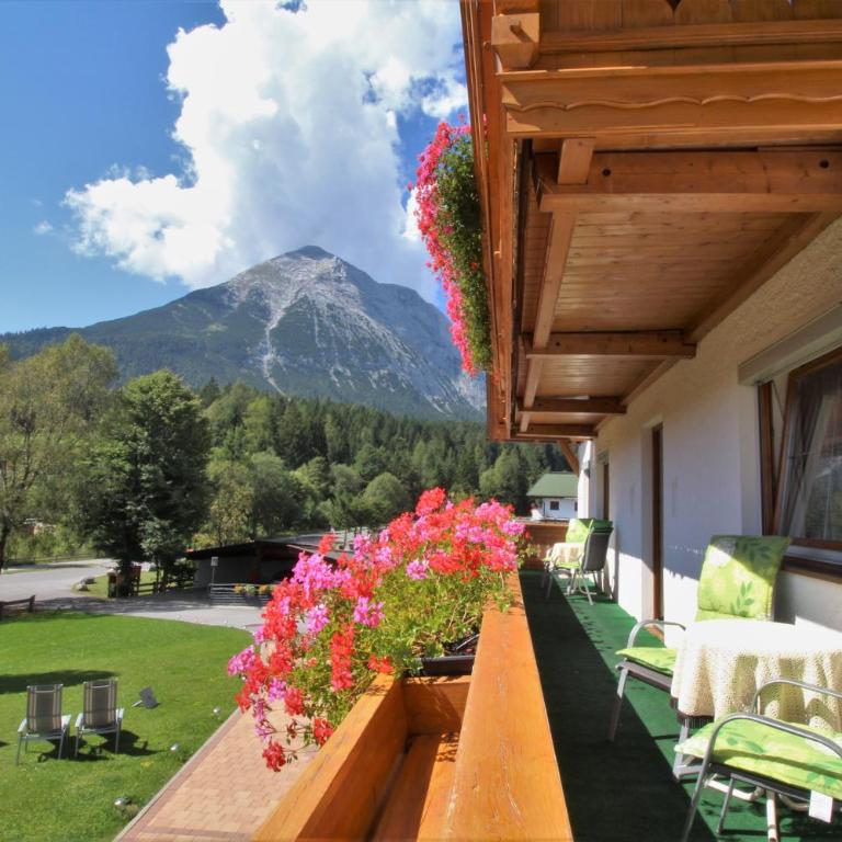 Ivos Sonnenpension - Doppelzimmer - 7