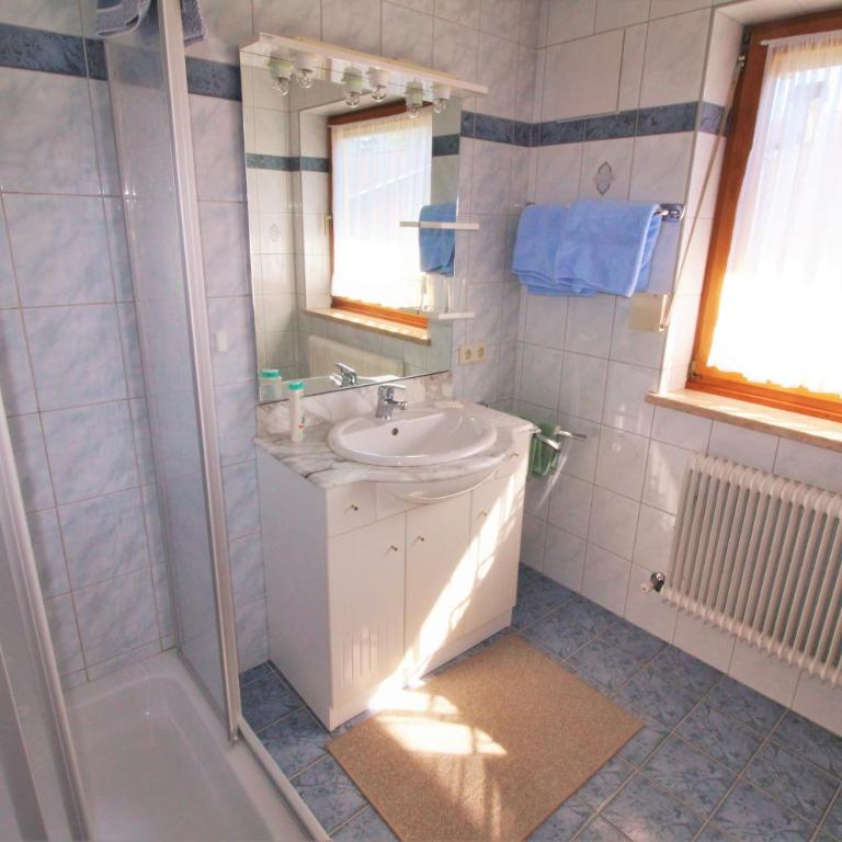 Ivos Sonnenpension - Doppelzimmer - 9