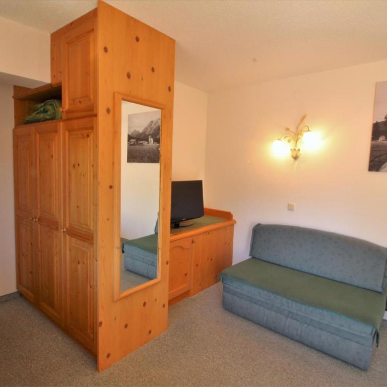 Ivos Sonnenpension - Doppelzimmer - 11
