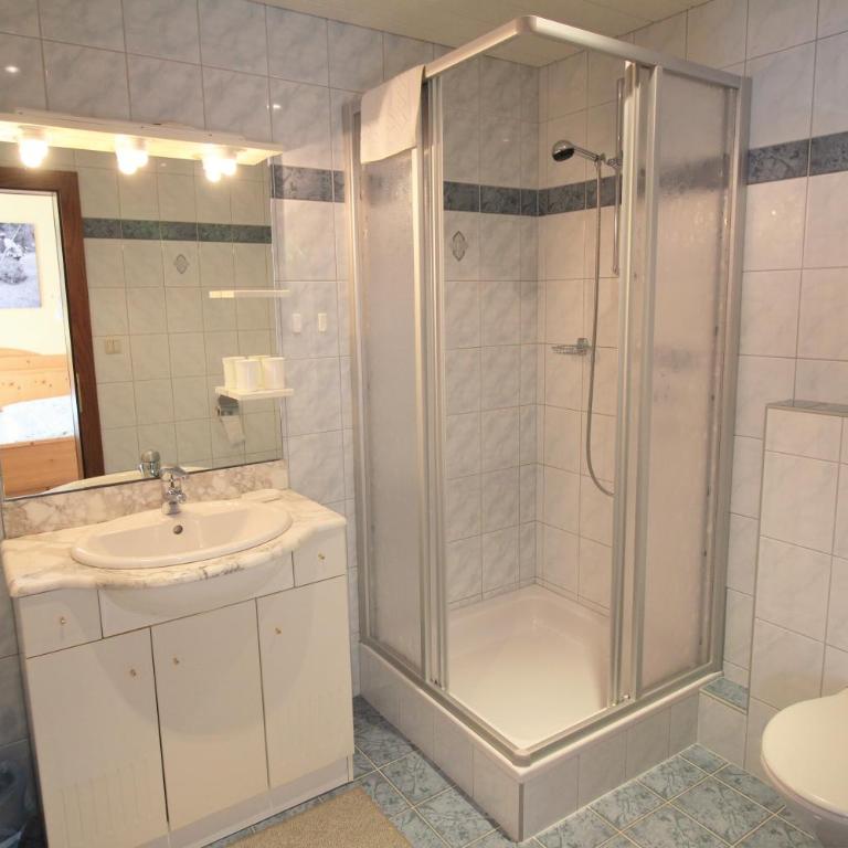 Ivos Sonnenpension - Doppelzimmer - 14
