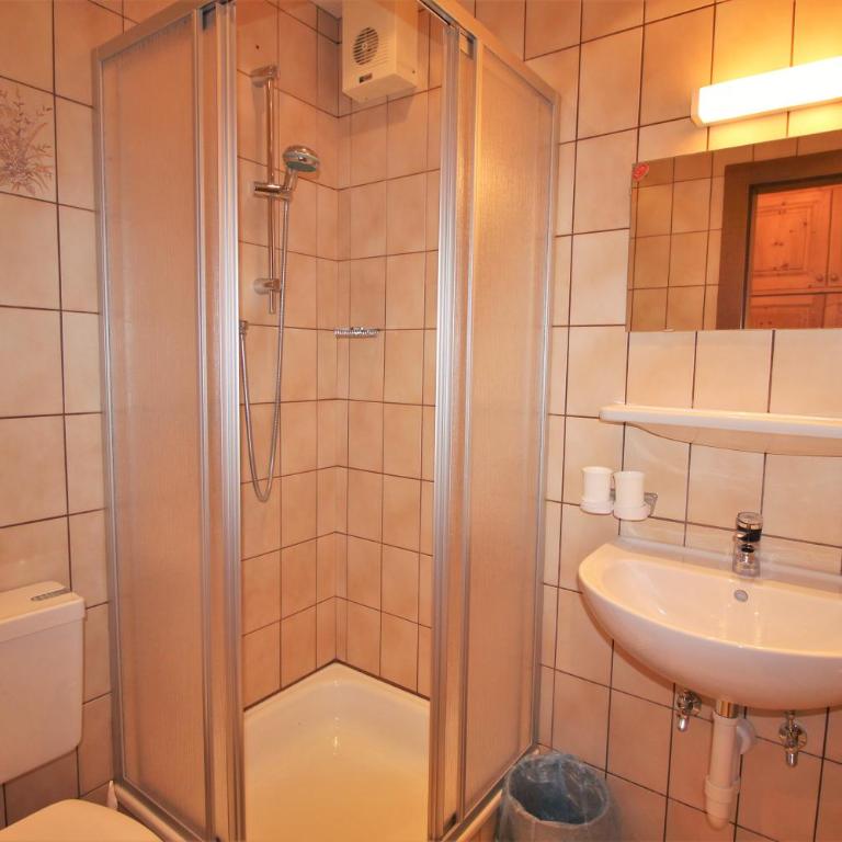Ivos Sonnenpension - Doppelzimmer - 18