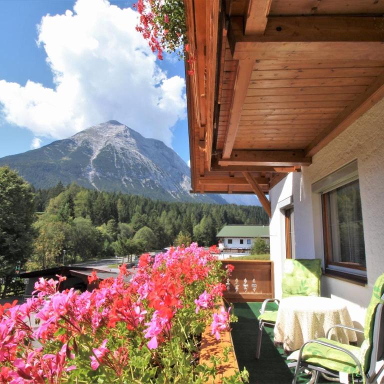 Ivos Sonnenpension - Doppelzimmer - 8