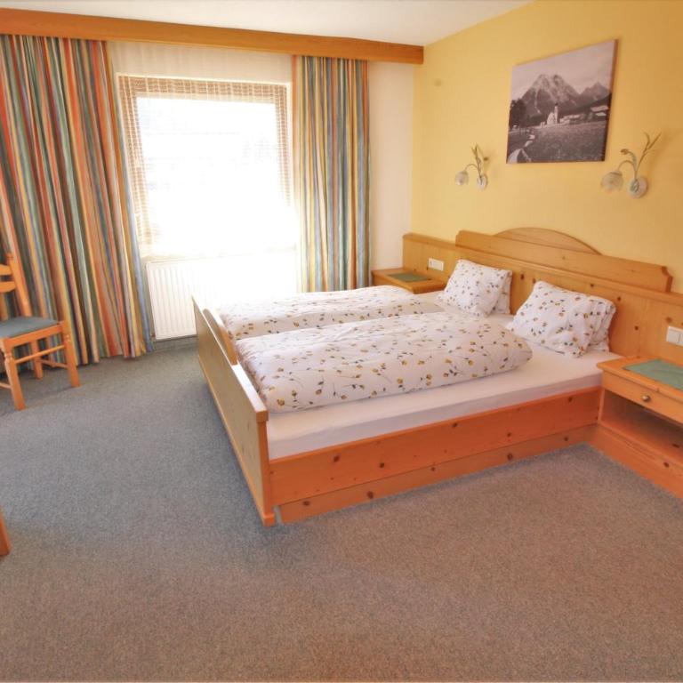 Ivos Sonnenpension - Doppelzimmer - 21