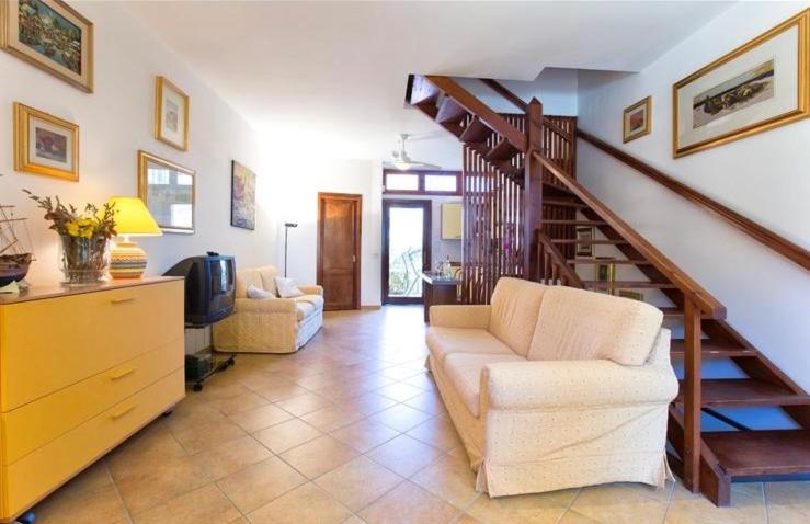 Alguereta Holiday Home - Appartamento con 3 Camere da Letto - 7