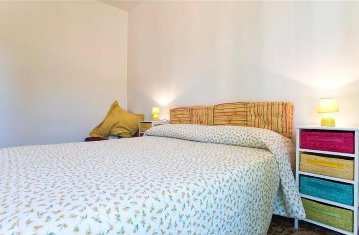 Alguereta Holiday Home - Appartamento con 3 Camere da Letto - 10
