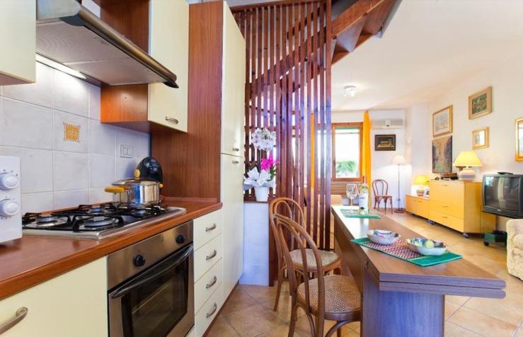 Alguereta Holiday Home - Appartamento con 3 Camere da Letto - 18