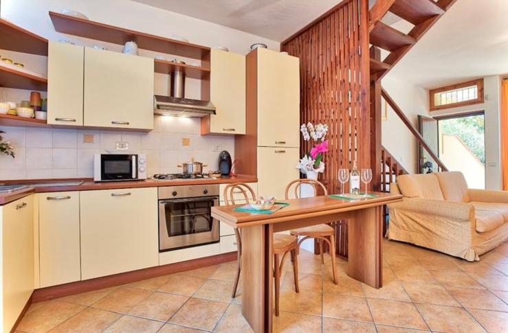 Alguereta Holiday Home - Appartamento con 3 Camere da Letto - 19