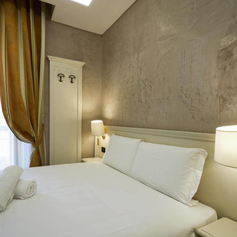 Hotel Galimberti - Chambre Double - 10