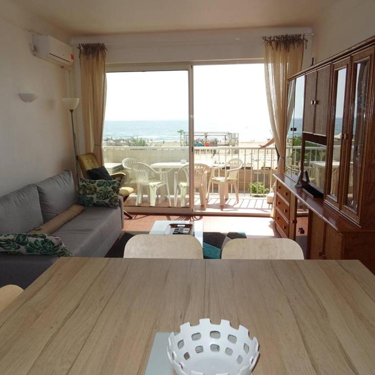 Beau 2 Pièces Climatisé avec WIFI - Animaux Acceptés - FR-1-833-4 - Apartamento - 4