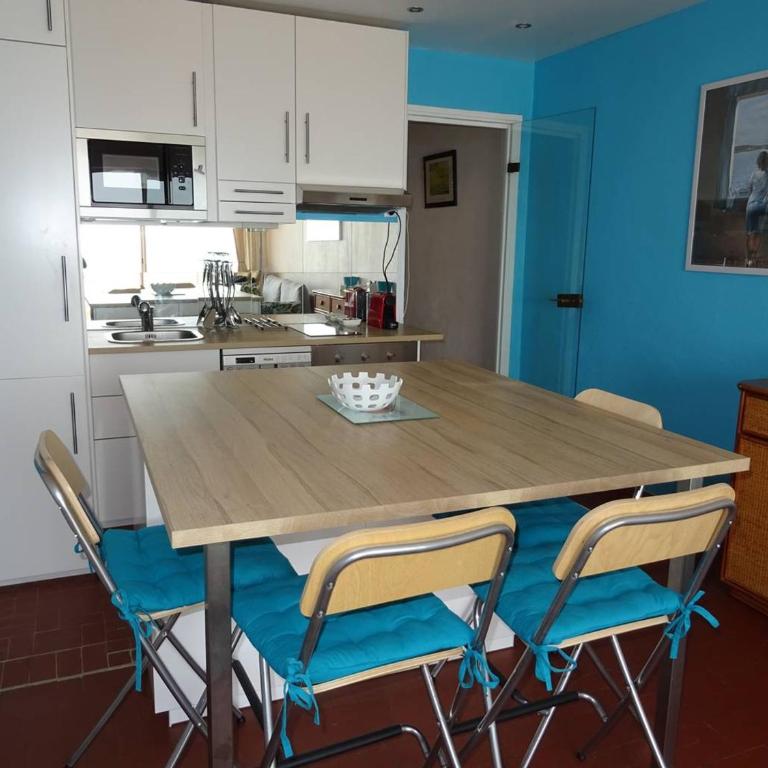 Beau 2 Pièces Climatisé avec WIFI - Animaux Acceptés - FR-1-833-4 - Apartamento - 5