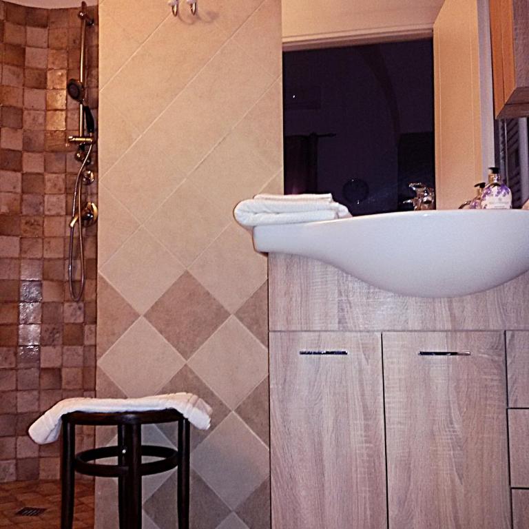 Il Casale dei Principi - Deluxe Double Room - 24