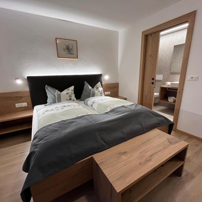 Moserhof - Appartamento con Terrazza - 5