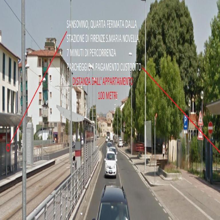 Garden in Florence - Appartamento al Piano Terra (4 Adulti) - 23