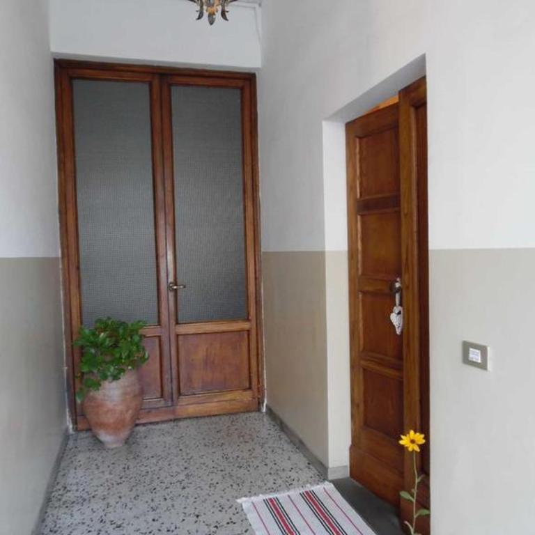 Garden in Florence - Appartamento al Piano Terra (4 Adulti) - 49