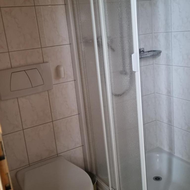 Zur Stilli Davos Dorf - Studio-Apartment mit 1 Doppelbett - 4