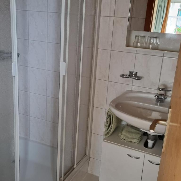 Zur Stilli Davos Dorf - Studio-Apartment mit 1 Doppelbett - 3
