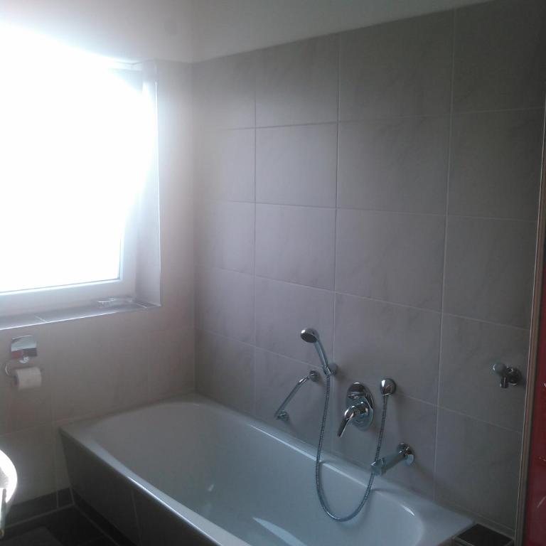 Ferienwohnung zum Kletterturm - Apartment mit Terrasse - 10