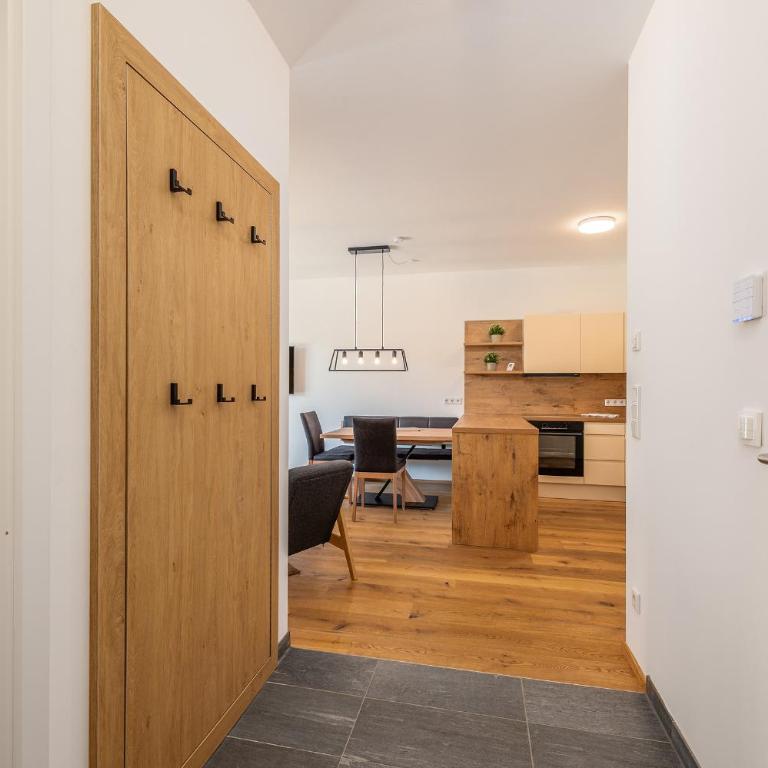 Mountain Apartments - by myNests - Superior One-Bedroom Apartment - 6