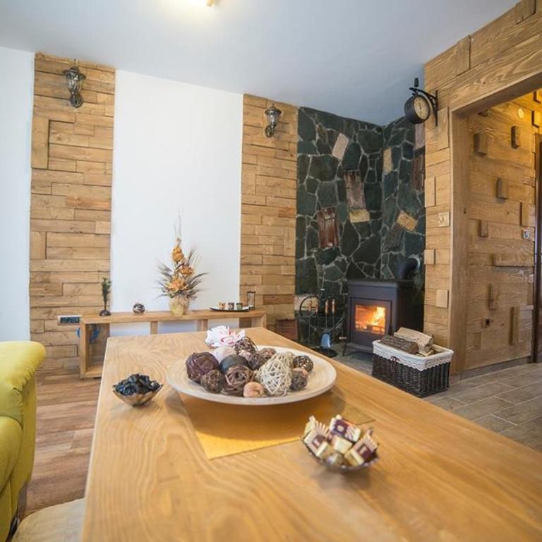 Drugarska priča - One-Bedroom Apartment - 11