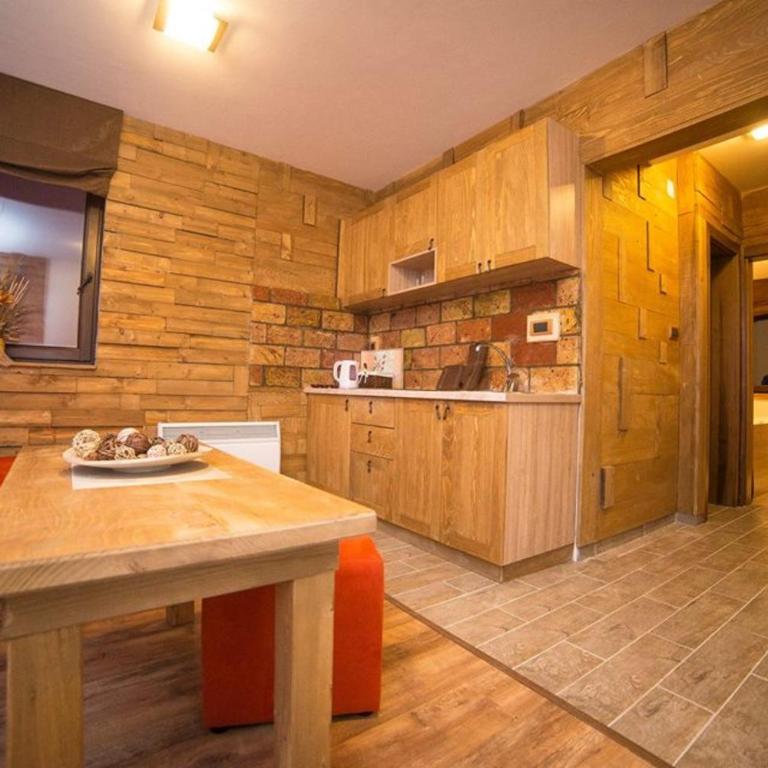 Drugarska priča - One-Bedroom Apartment - 10