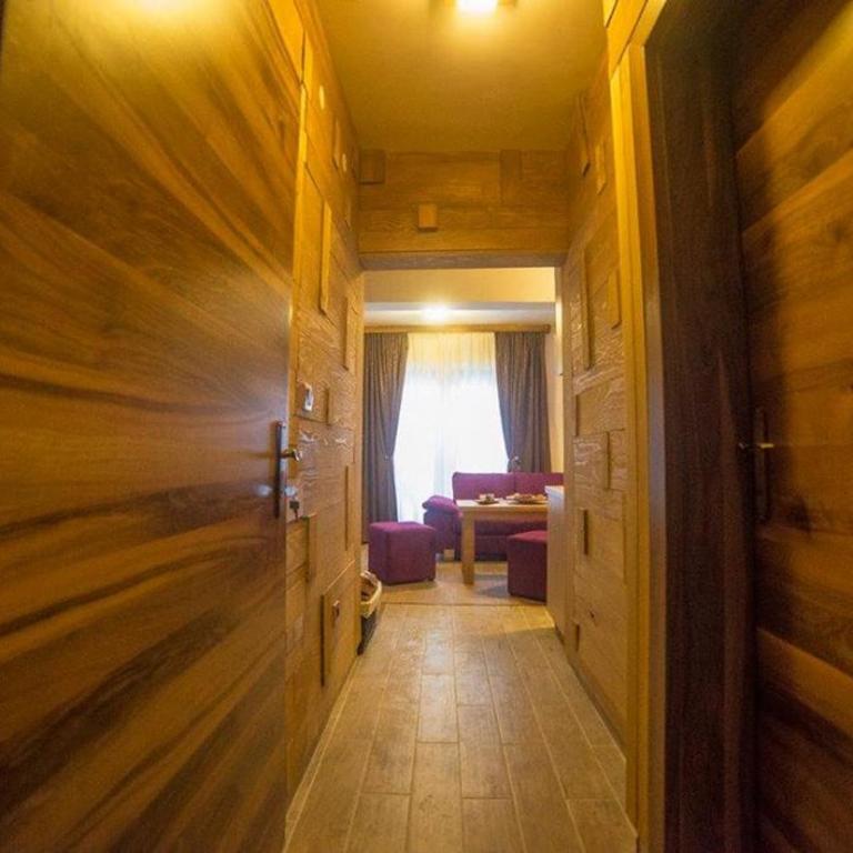 Drugarska priča - One-Bedroom Apartment - 7