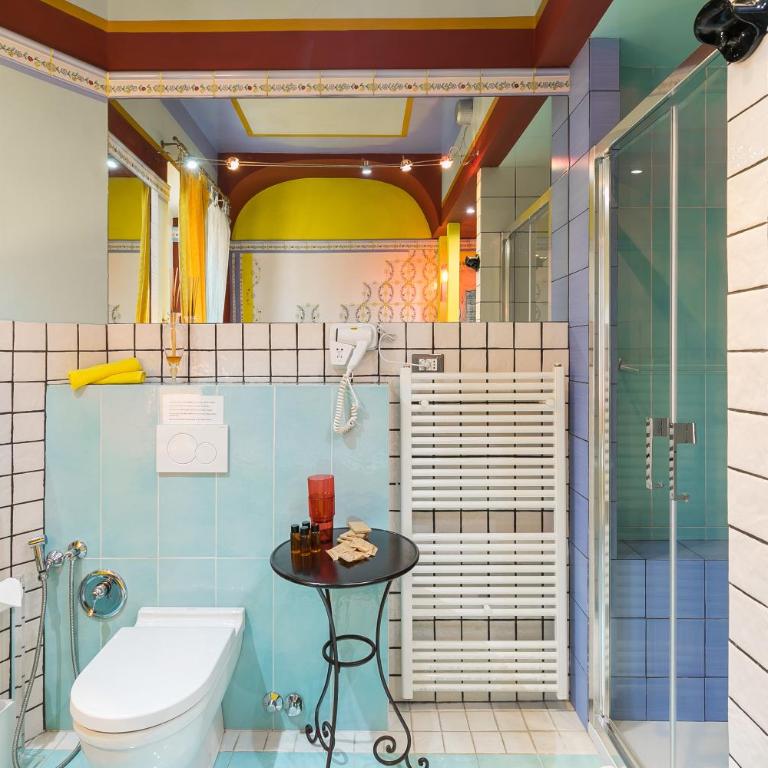 Appartamenti MarcoAurelio49 - Appartement Suite - 2