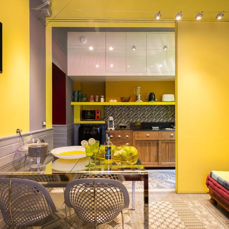 Appartamenti MarcoAurelio49 - Appartement Suite - 12