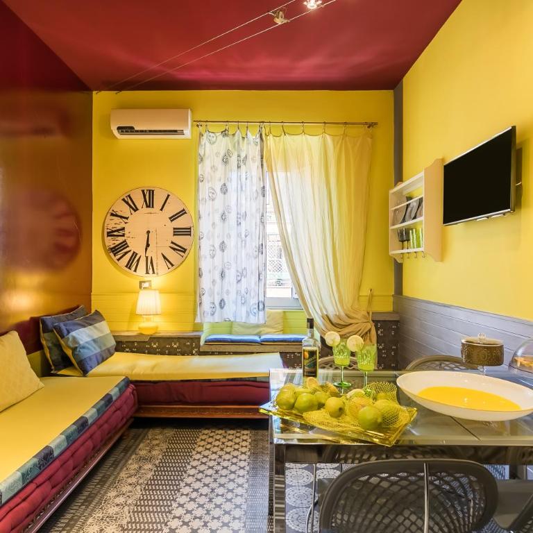 Appartamenti MarcoAurelio49 - Appartement Suite - 13