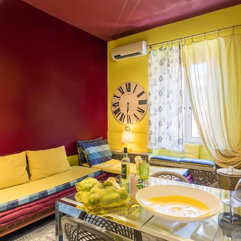 Appartamenti MarcoAurelio49 - Appartement Suite - 14