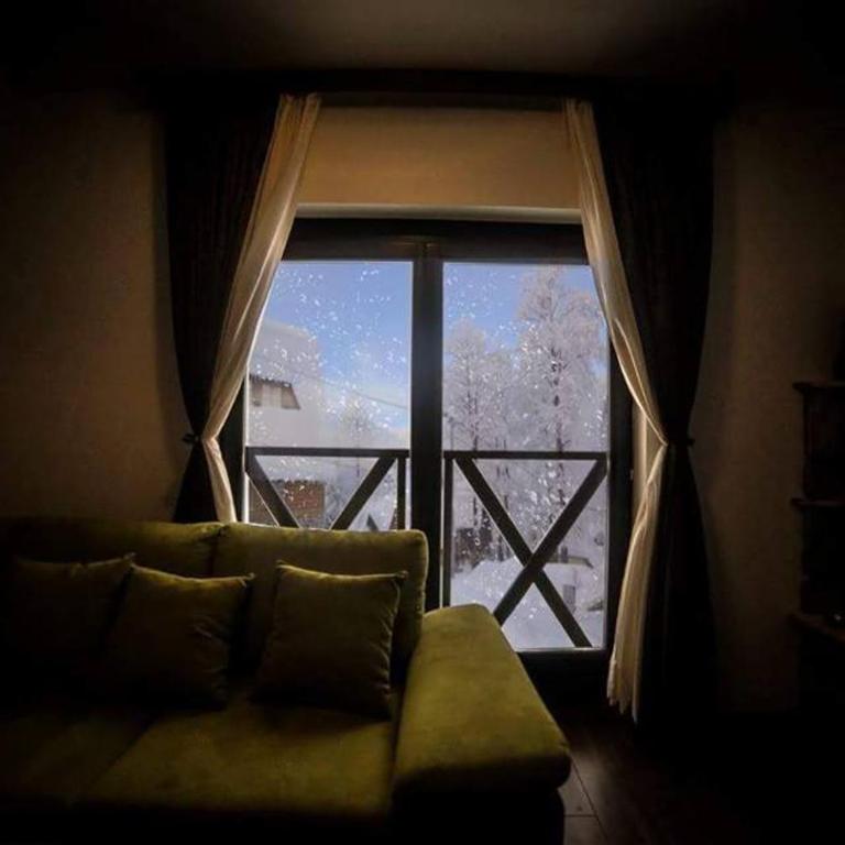 Drugarska priča - One-Bedroom Apartment - 6