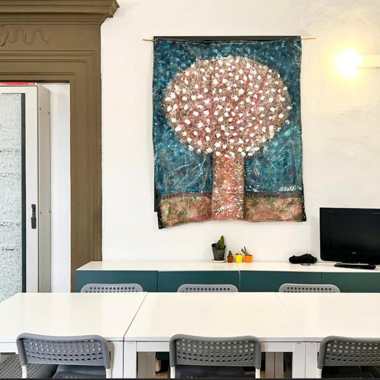 HostelCiompi - Appartamento - 11