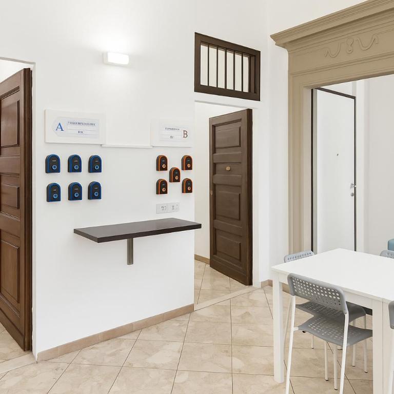 HostelCiompi - Appartamento - 1