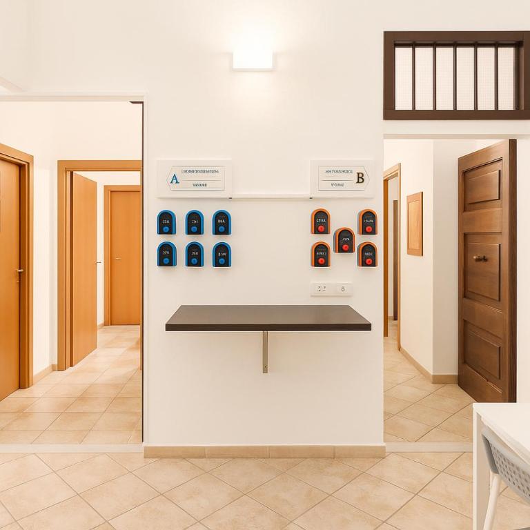 HostelCiompi - Appartamento - 4