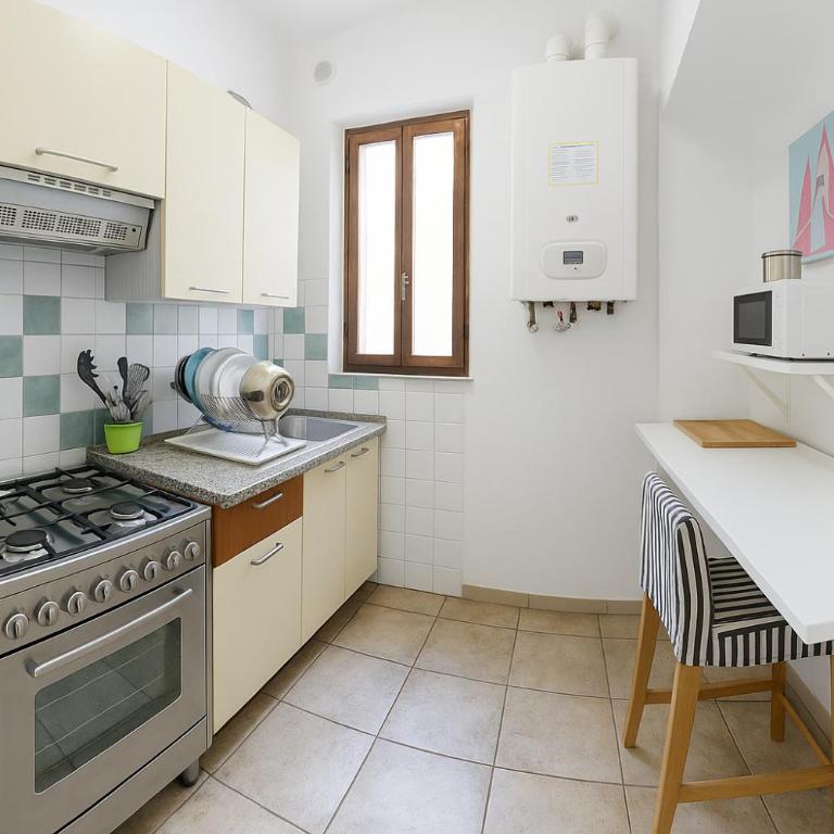 HostelCiompi - Appartamento - 7