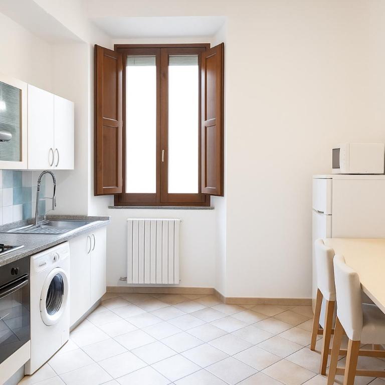 HostelCiompi - Appartamento - 5