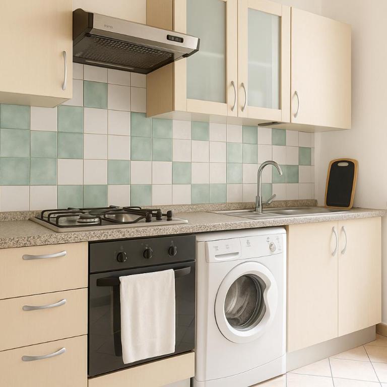 HostelCiompi - Appartamento - 13