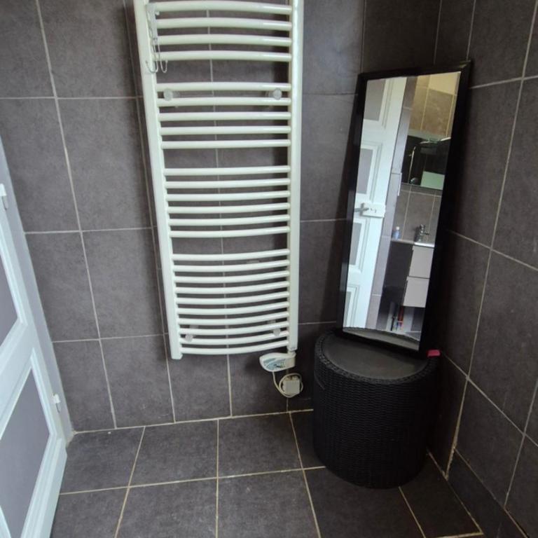 Chez Titouan à Sarlat avec Spa et Clim - Casa - 16