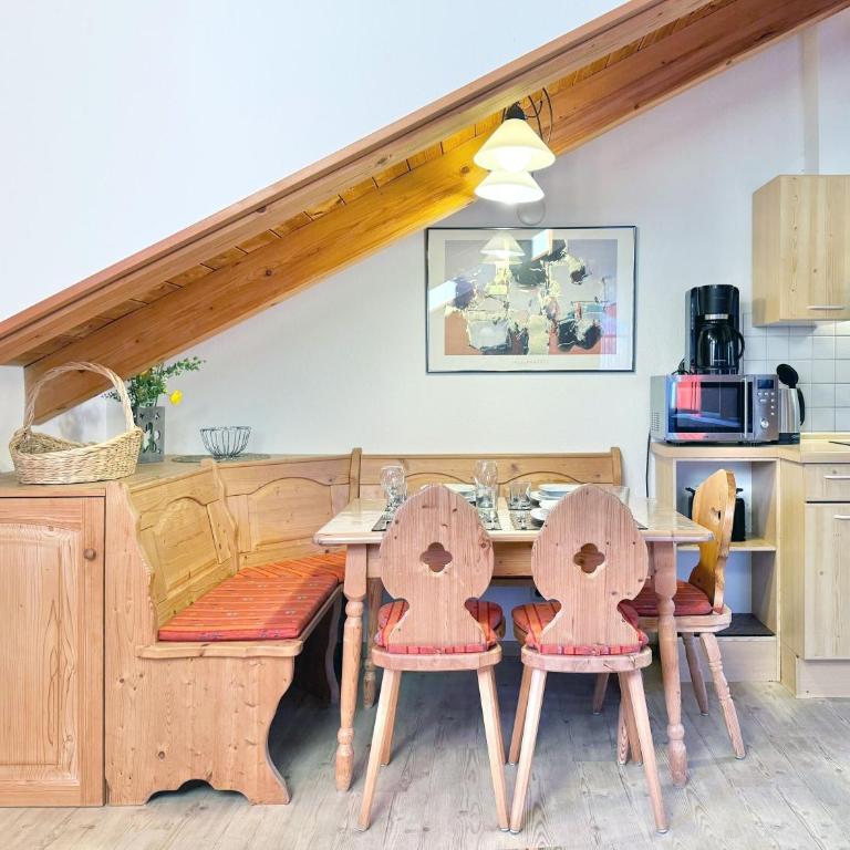 Sonnenhof Seeg 19 - Apartment - 13