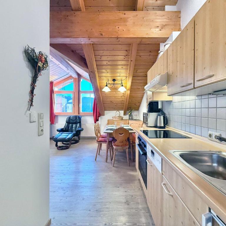 Sonnenhof Seeg 19 - Apartment - 22