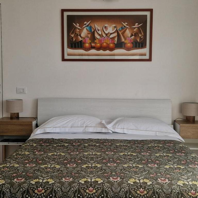 Cozy flat in Famagosta area near the Unipol Forum di Assago - Appartamento con 1 Camera da Letto - 4