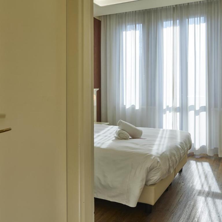 Hotel Galimberti - Chambre Double - 11